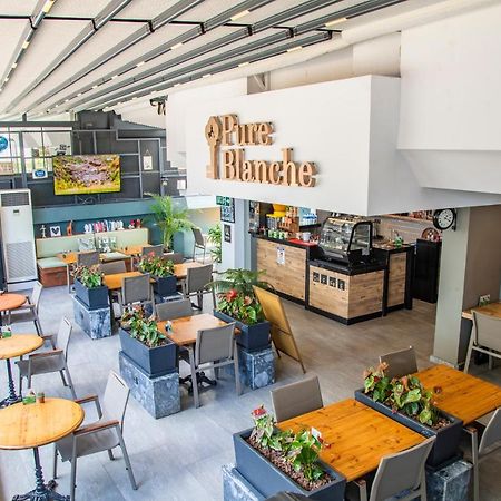 Pure Blanche Hotel Анталія Екстер'єр фото